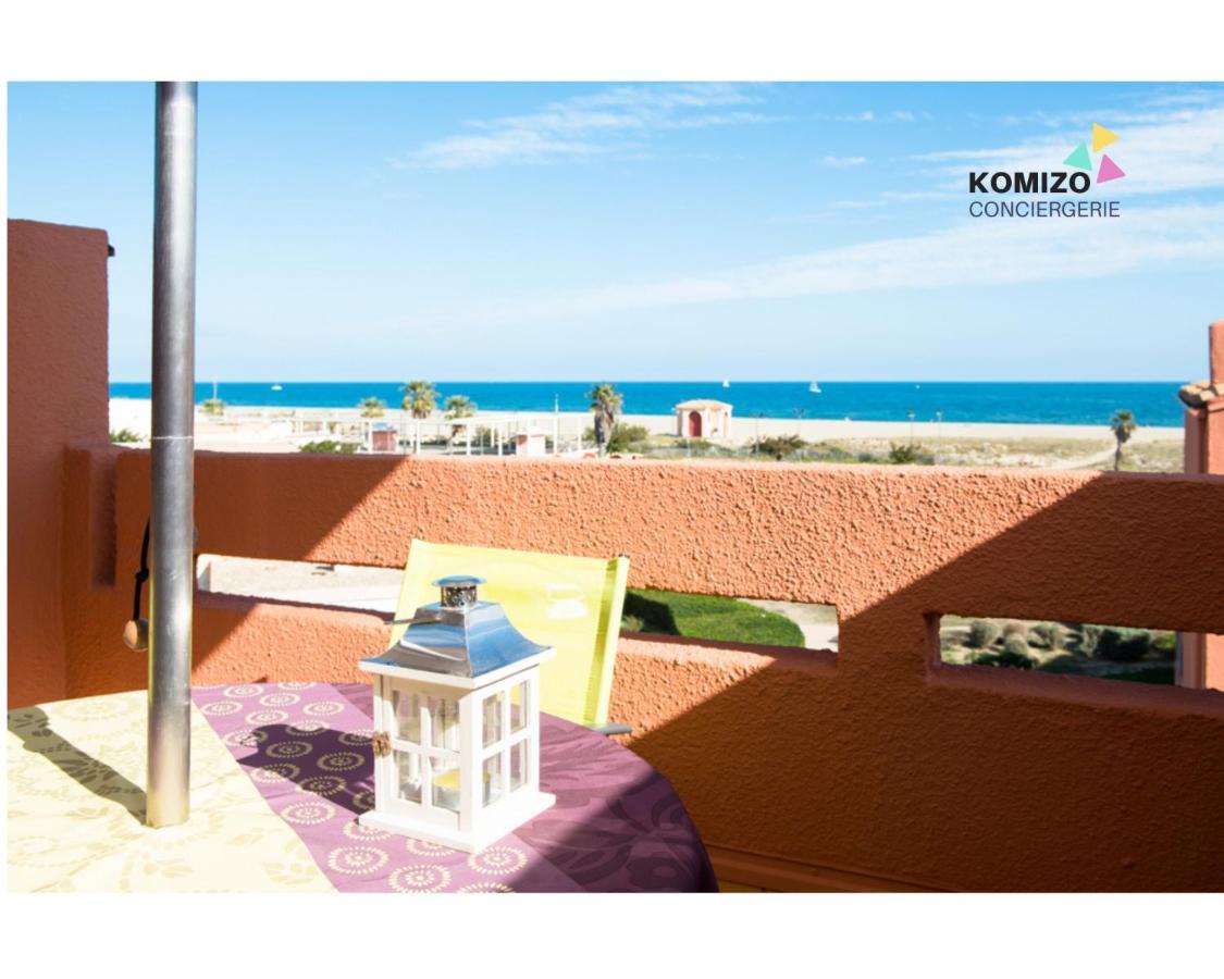 Le Belvedere Leucate Exterior photo