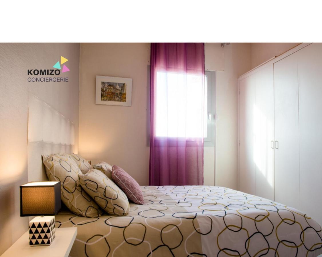 Le Belvedere Leucate Exterior photo