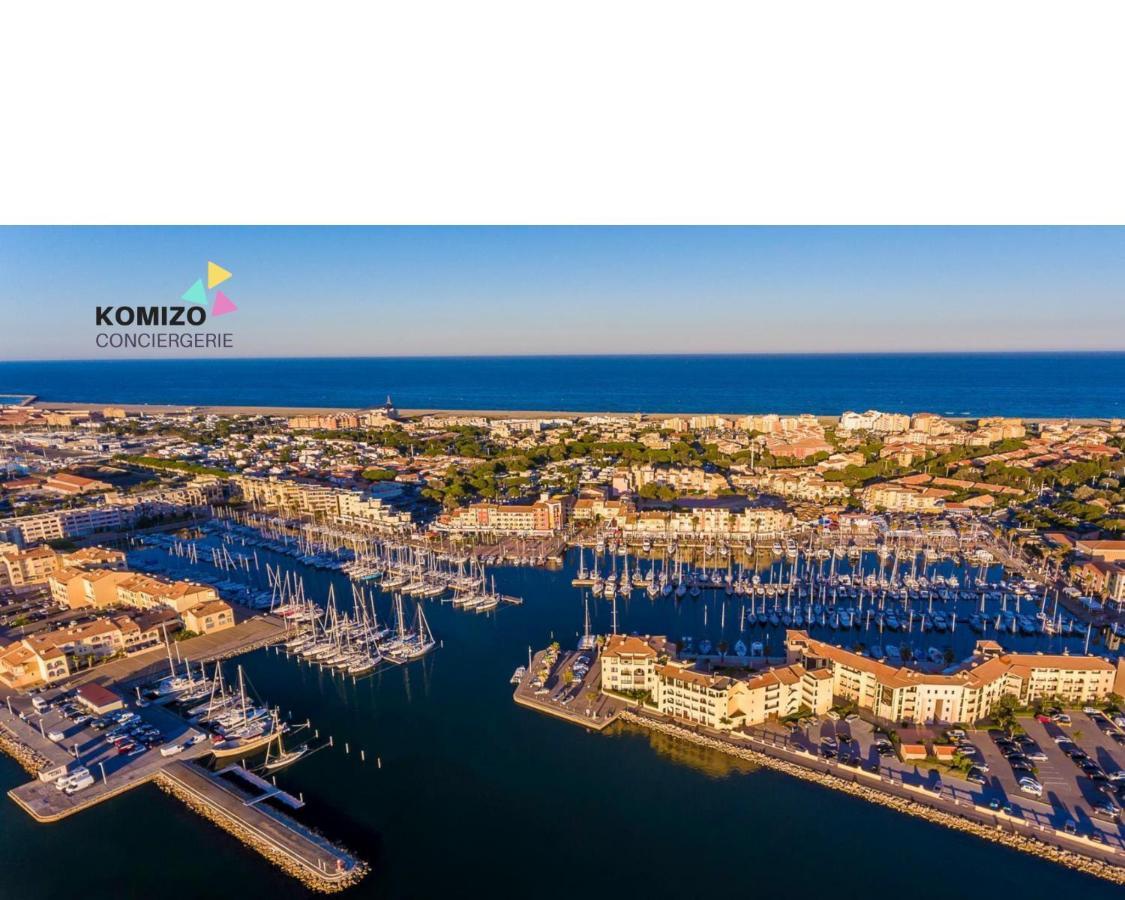 Le Belvedere Leucate Exterior photo