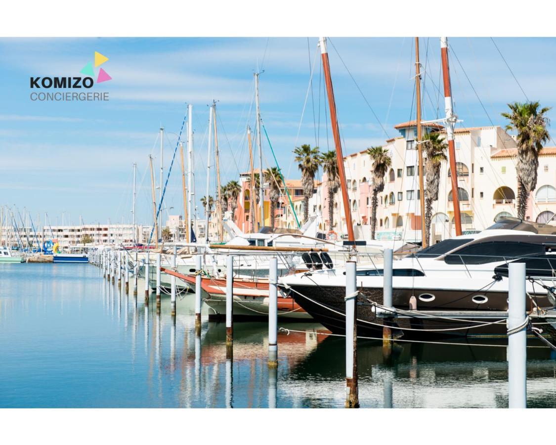 Le Belvedere Leucate Exterior photo