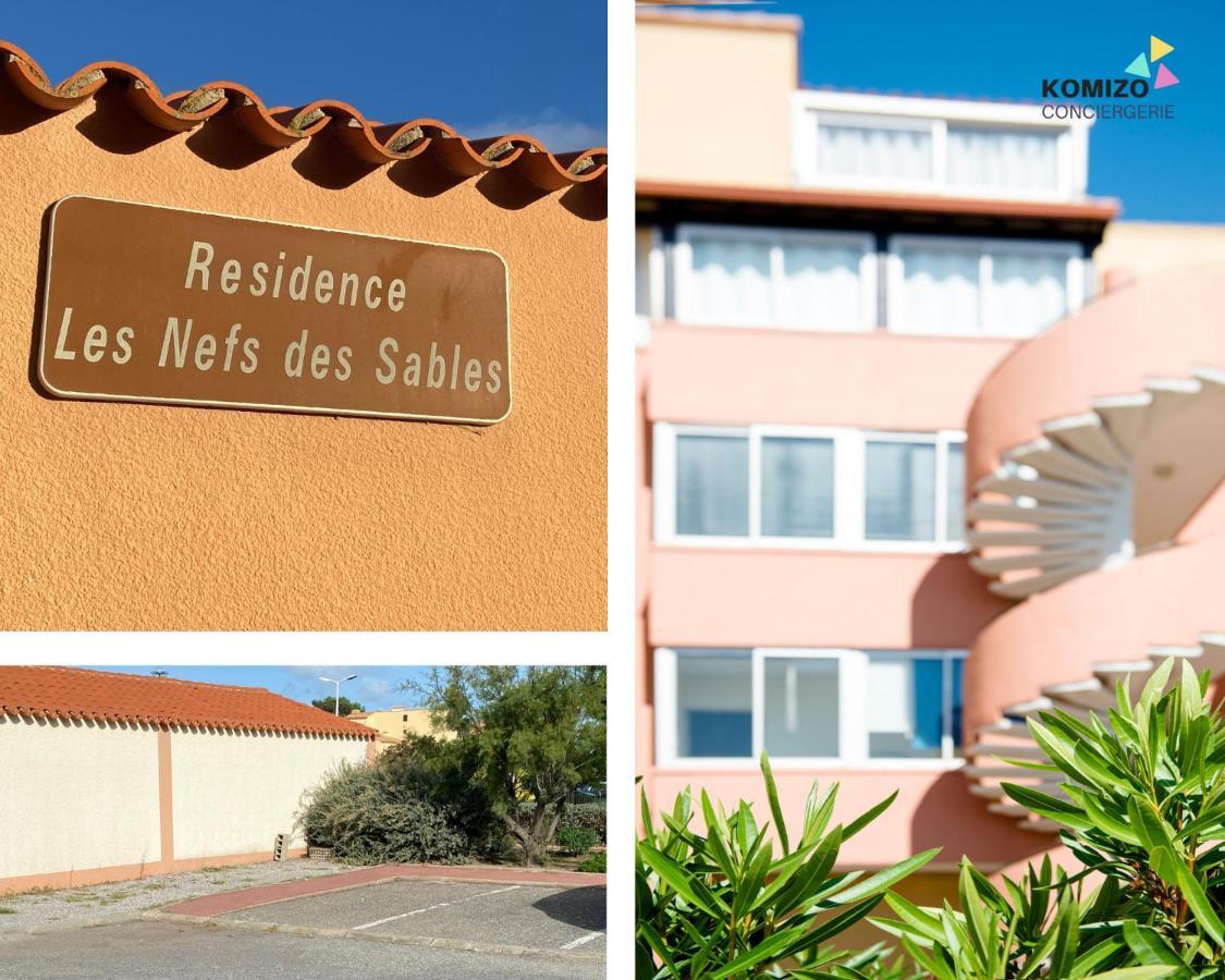 Le Belvedere Leucate Exterior photo